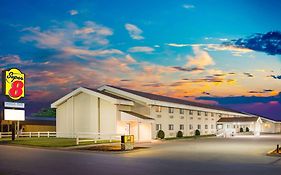 Super 8 By Wyndham Nevada